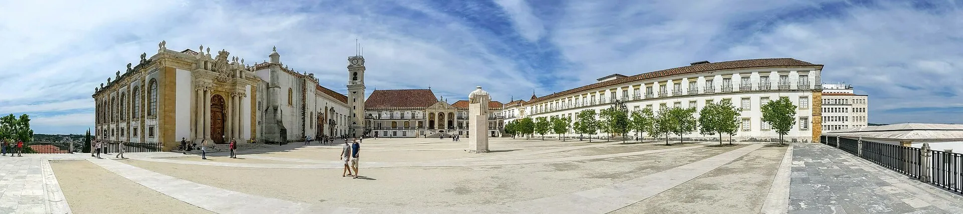 Paço das Escolas